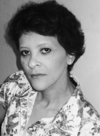 A enfermeira e escritora Teresa Saperas